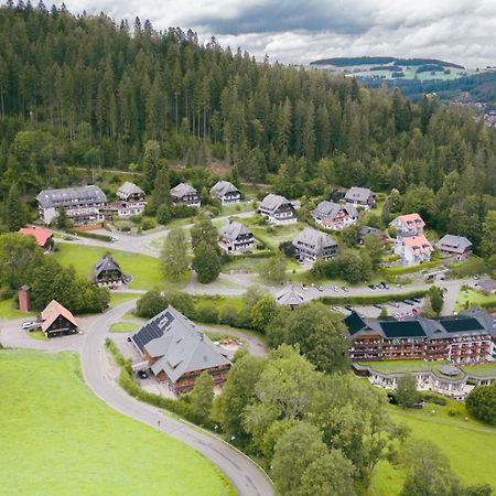 Hotel Sonnenberg Garni Hinterzarten Εξωτερικό φωτογραφία