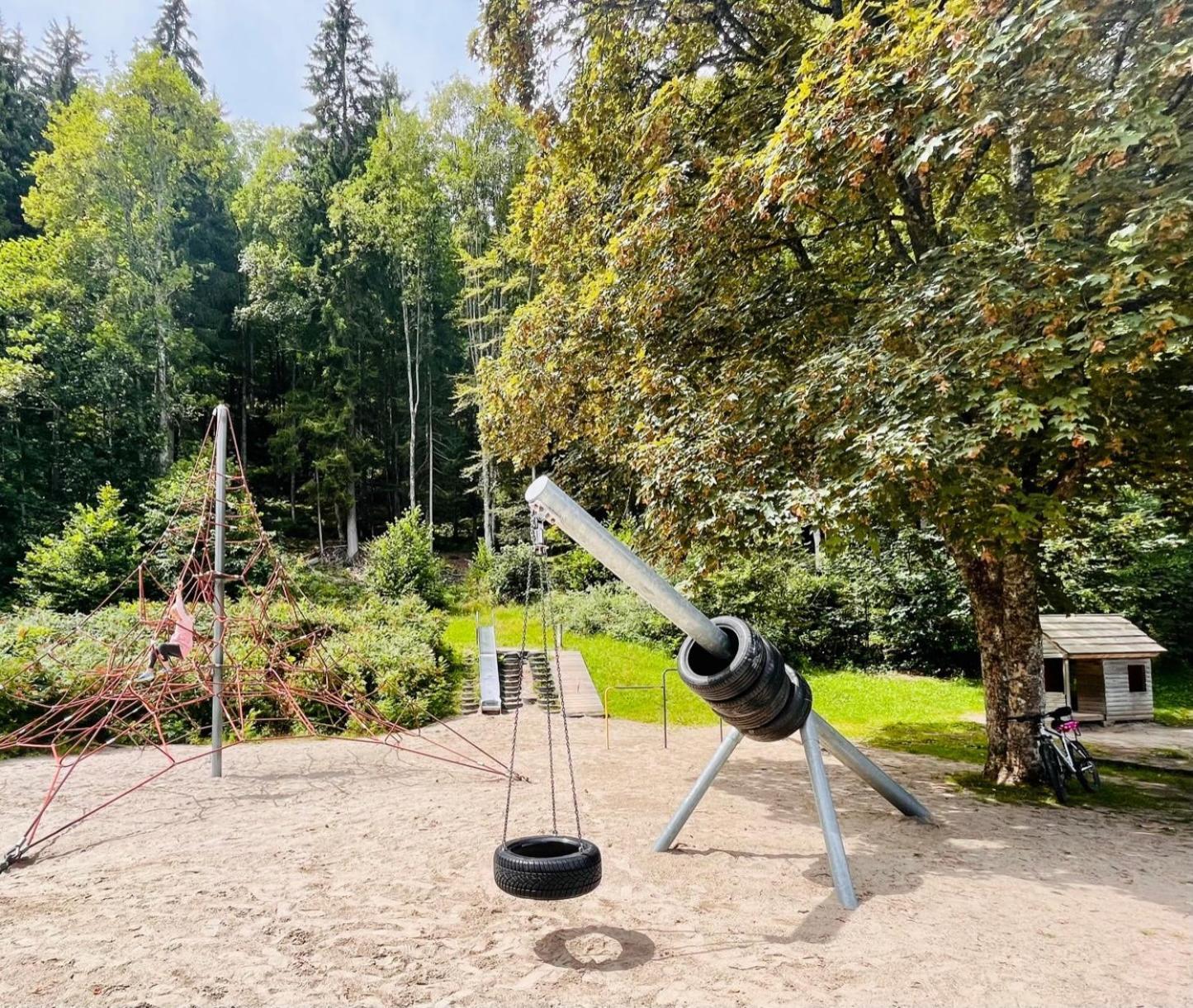 Hotel Sonnenberg Garni Hinterzarten Εξωτερικό φωτογραφία