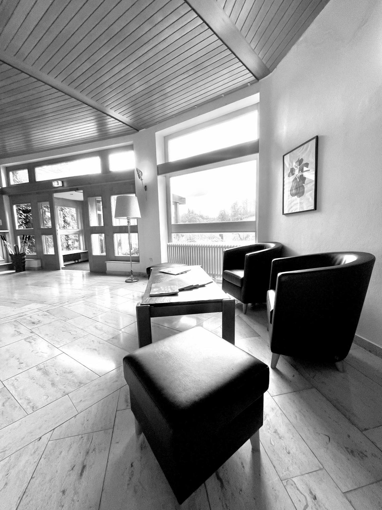 Hotel Sonnenberg Garni Hinterzarten Εξωτερικό φωτογραφία